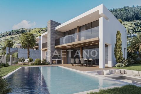 Villa a Arco da Calheta, Madeira, Arco da Calheta - € 1.525.000 | Ref: 3286 - foto 5