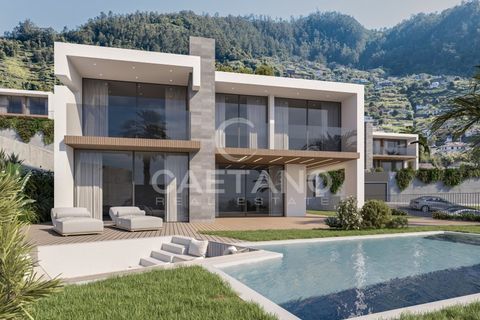 Villa a Arco da Calheta, Madeira, Arco da Calheta - € 1.525.000 | Ref: 3286 - foto 4