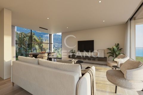 Villa a Arco da Calheta, Madeira, Arco da Calheta - € 1.525.000 | Ref: 3286 - foto 10