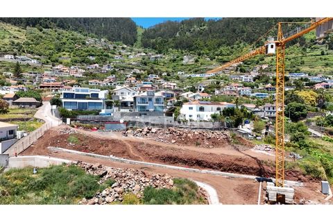 Villa a Arco da Calheta, Madeira, Arco da Calheta - € 1.525.000 | Ref: 3286 - foto 16