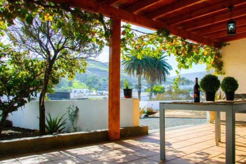 Byhus i Haria, Lanzarote, Haria - € 798.000 | Ref: PP-609486 - foto 1