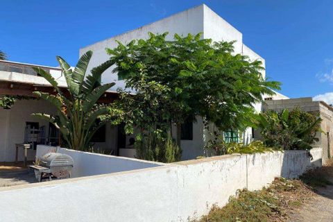 Byhus i Haria, Lanzarote, Haria - € 798.000 | Ref: PP-609486 - foto 6