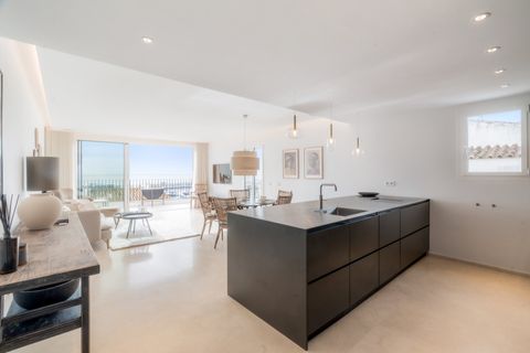 Penthouse i Marbella, Malaga, Marbella - € 1.200.000 | Ref: NEWPH9210 - foto 4