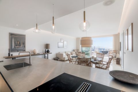 Penthouse i Marbella, Malaga, Marbella - € 1.200.000 | Ref: NEWPH9210 - foto 6