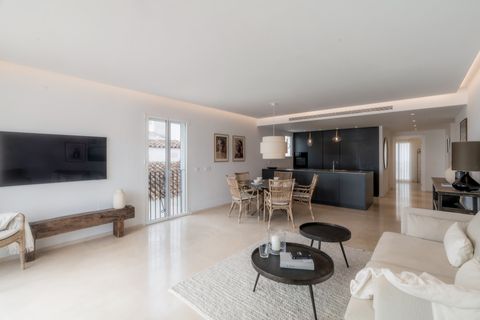 Penthouse i Marbella, Malaga, Marbella - € 1.200.000 | Ref: NEWPH9210 - foto 8