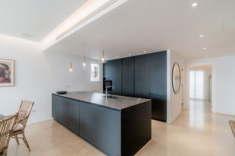 Penthouse i Marbella, Malaga, Marbella - € 1.200.000 | Ref: NEWPH9210 - foto 10