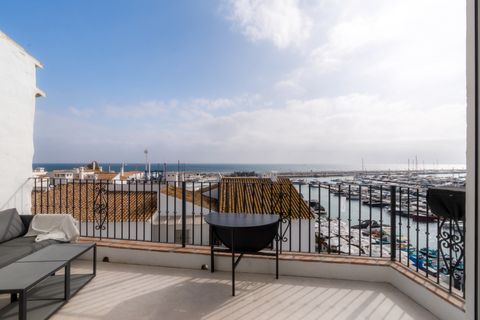 Penthouse i Marbella, Malaga, Marbella - € 1.200.000 | Ref: NEWPH9210 - foto 11