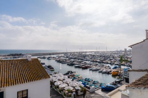 Penthouse i Marbella, Malaga, Marbella - € 1.200.000 | Ref: NEWPH9210 - foto 12