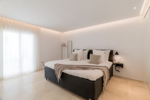 Penthouse i Marbella, Malaga, Marbella - € 1.200.000 | Ref: NEWPH9210 - foto 14