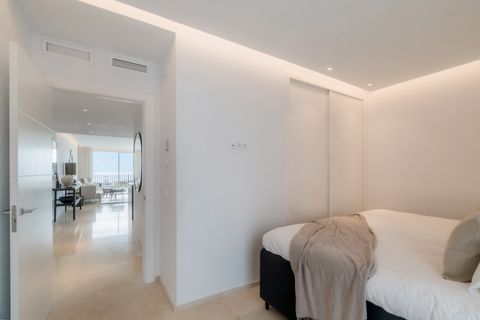 Penthouse i Marbella, Malaga, Marbella - € 1.200.000 | Ref: NEWPH9210 - foto 15