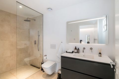 Penthouse i Marbella, Malaga, Marbella - € 1.200.000 | Ref: NEWPH9210 - foto 17
