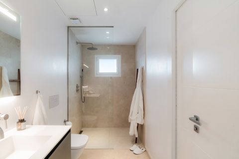 Penthouse i Marbella, Malaga, Marbella - € 1.200.000 | Ref: NEWPH9210 - foto 18