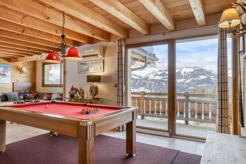 Villa i Crest-Voland, Savoie, Crest-Voland - € 1.375.000 | Ref: HH-16115449 - foto 2