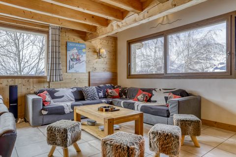 Villa i Crest-Voland, Savoie, Crest-Voland - € 1.375.000 | Ref: HH-16115449 - foto 3