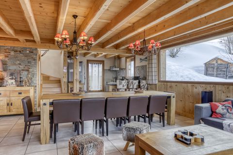 Villa i Crest-Voland, Savoie, Crest-Voland - € 1.375.000 | Ref: HH-16115449 - foto 4