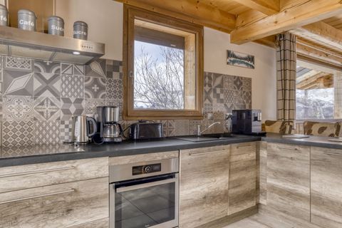 Villa i Crest-Voland, Savoie, Crest-Voland - € 1.375.000 | Ref: HH-16115449 - foto 5