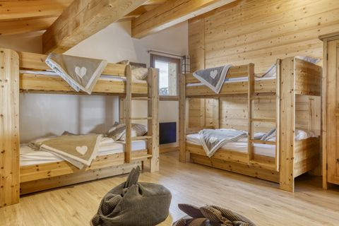 Villa i Crest-Voland, Savoie, Crest-Voland - € 1.375.000 | Ref: HH-16115449 - foto 11