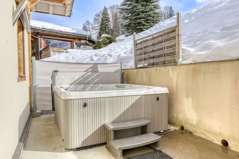 Villa i Crest-Voland, Savoie, Crest-Voland - € 1.375.000 | Ref: HH-16115449 - foto 12
