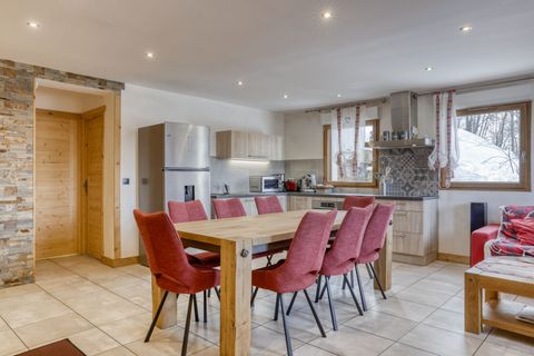 Villa i Crest-Voland, Savoie, Crest-Voland - € 1.375.000 | Ref: HH-16115449 - foto 13