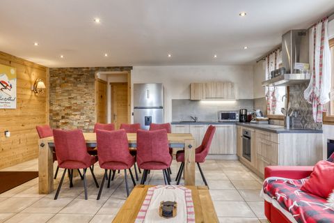 Villa i Crest-Voland, Savoie, Crest-Voland - € 1.375.000 | Ref: HH-16115449 - foto 14
