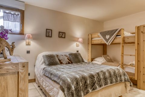 Villa i Crest-Voland, Savoie, Crest-Voland - € 1.375.000 | Ref: HH-16115449 - foto 16