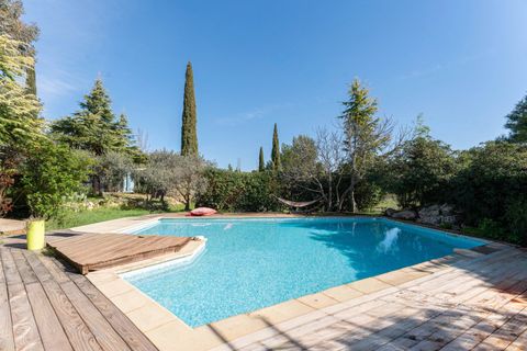 Villa i Lambesc, Bouches-du-Rhone, Lambesc - € 980.000 | Ref: HH-16115345 - foto 2