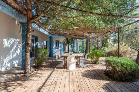 Villa i Lambesc, Bouches-du-Rhone, Lambesc - € 980.000 | Ref: HH-16115345 - foto 3