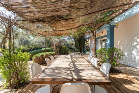 Villa i Lambesc, Bouches-du-Rhone, Lambesc - € 980.000 | Ref: HH-16115345 - foto 13