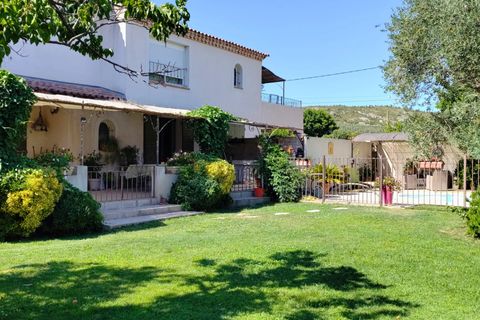 Villa a Mouriès, Bouches-du-Rhone, Mouriès - € 859.000 | Ref: HH-16111057 - foto 2