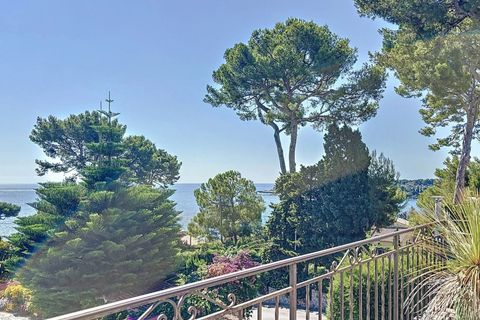 Villa i Antibes, Alpes-Maritimes, Antibes - € 3.180.000 | Ref: HH-16111035 - foto 2