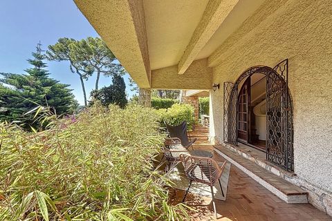 Villa i Antibes, Alpes-Maritimes, Antibes - € 3.180.000 | Ref: HH-16111035 - foto 5