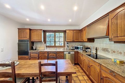 Villa i Antibes, Alpes-Maritimes, Antibes - € 3.180.000 | Ref: HH-16111035 - foto 9