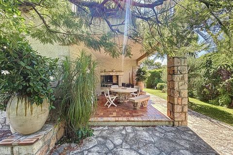 Villa i Antibes, Alpes-Maritimes, Antibes - € 3.180.000 | Ref: HH-16111035 - foto 10