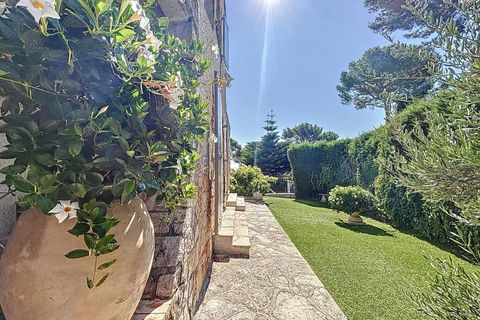 Villa i Antibes, Alpes-Maritimes, Antibes - € 3.180.000 | Ref: HH-16111035 - foto 11