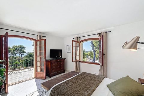 Villa i Antibes, Alpes-Maritimes, Antibes - € 3.180.000 | Ref: HH-16111035 - foto 12
