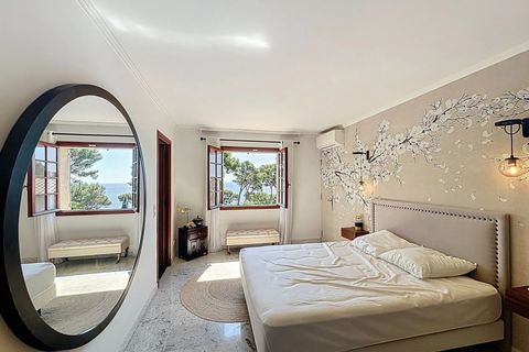 Villa i Antibes, Alpes-Maritimes, Antibes - € 3.180.000 | Ref: HH-16111035 - foto 16