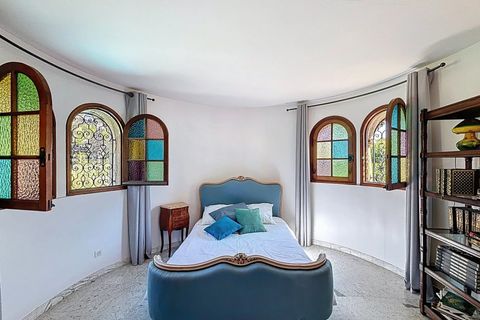 Villa i Antibes, Alpes-Maritimes, Antibes - € 3.180.000 | Ref: HH-16111035 - foto 18