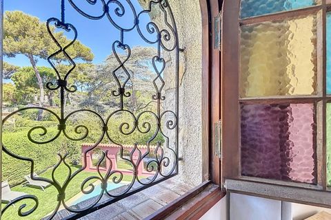 Villa i Antibes, Alpes-Maritimes, Antibes - € 3.180.000 | Ref: HH-16111035 - foto 19
