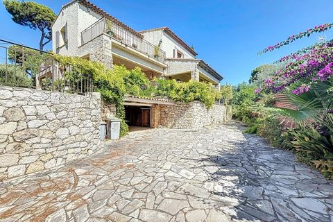 Villa i Antibes, Alpes-Maritimes, Antibes - € 3.180.000 | Ref: HH-16111035 - foto 20