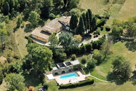 Villa a Chateauneuf-Grasse, Alpes-Maritimes, Chateauneuf-Grasse - € 3.800.000 | Ref: HH-16110733 - foto 2