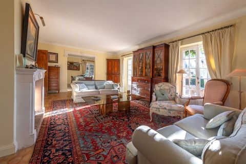 Villa a Chateauneuf-Grasse, Alpes-Maritimes, Chateauneuf-Grasse - € 3.800.000 | Ref: HH-16110733 - foto 5