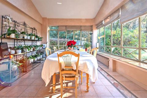 Villa a Chateauneuf-Grasse, Alpes-Maritimes, Chateauneuf-Grasse - € 3.800.000 | Ref: HH-16110733 - foto 6
