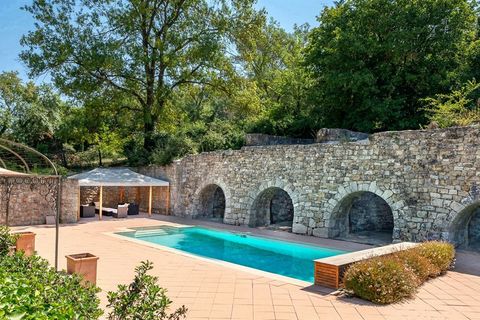 Villa a Chateauneuf-Grasse, Alpes-Maritimes, Chateauneuf-Grasse - € 3.800.000 | Ref: HH-16110733 - foto 7