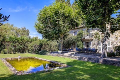 Villa a Chateauneuf-Grasse, Alpes-Maritimes, Chateauneuf-Grasse - € 3.800.000 | Ref: HH-16110733 - foto 8