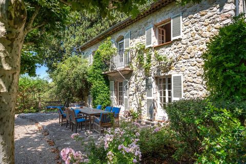 Villa a Chateauneuf-Grasse, Alpes-Maritimes, Chateauneuf-Grasse - € 3.800.000 | Ref: HH-16110733 - foto 9