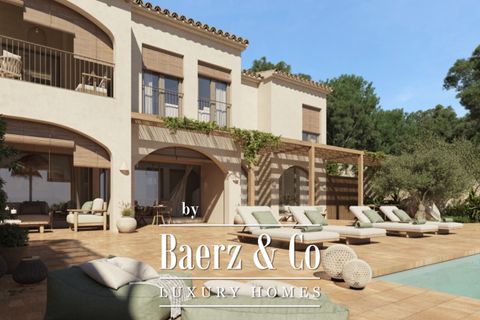 Villa i Benissa, Alicante, Benissa - € 2.250.000 | Ref: 5269 - foto 2