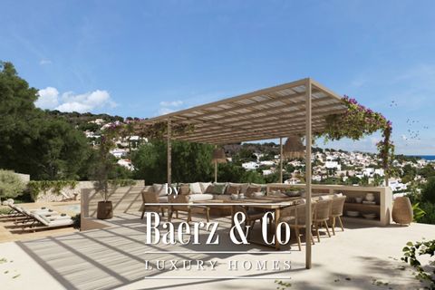 Villa i Benissa, Alicante, Benissa - € 2.250.000 | Ref: 5269 - foto 3