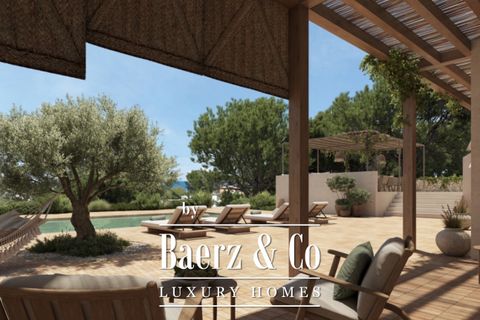 Villa i Benissa, Alicante, Benissa - € 2.250.000 | Ref: 5269 - foto 4