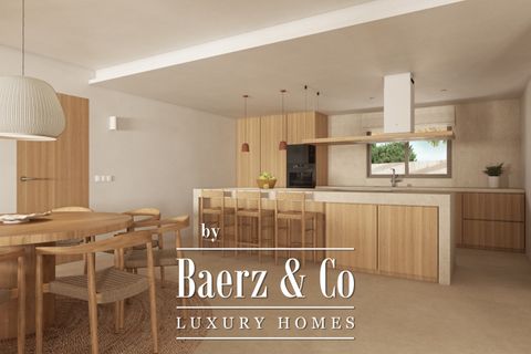 Villa i Benissa, Alicante, Benissa - € 2.250.000 | Ref: 5269 - foto 6