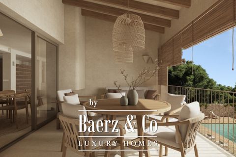 Villa i Benissa, Alicante, Benissa - € 2.250.000 | Ref: 5269 - foto 16